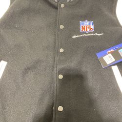M NFL jacket 