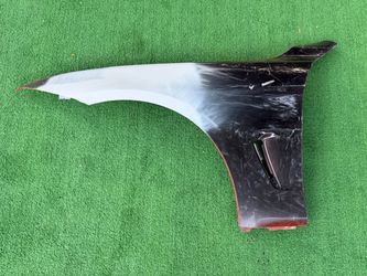 BMW 4 Series 428i 430i 435i M440i Left Driver Side Fender Guardafango Izquierdo Chofer 2014 2015 2016 2017
