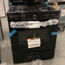 GE STOVE today JGBS30DEK2BB M1