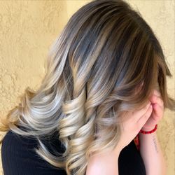 Balayage