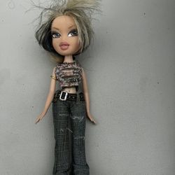 Bratz Doll Rock Angelz 