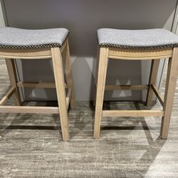 Barstool Set