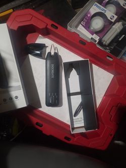Brand new spot welder