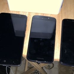 Android Phones