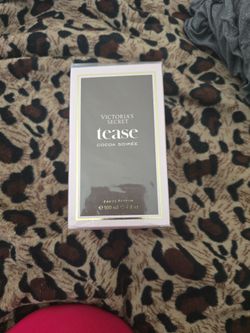 Perfume Tease Cocoa