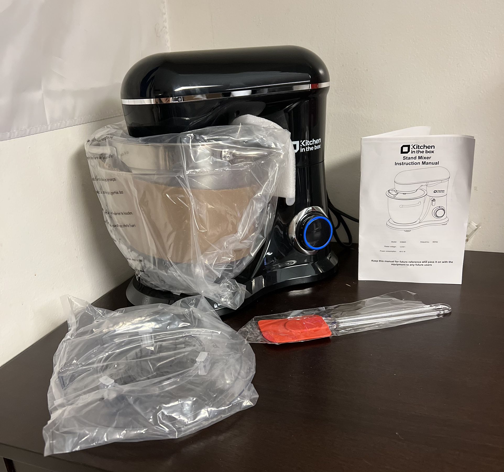 Kitchen in the box Stand Mixer