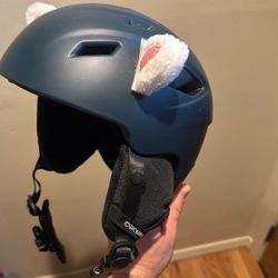 Ski Helmet Size S