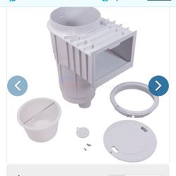 Hayward Pool Skimmer