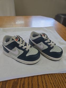 Nike Air baby