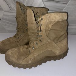 Rocky SV2 Winter boots