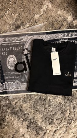 ALO Crewneck