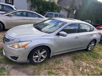 2013 Nissan Altima