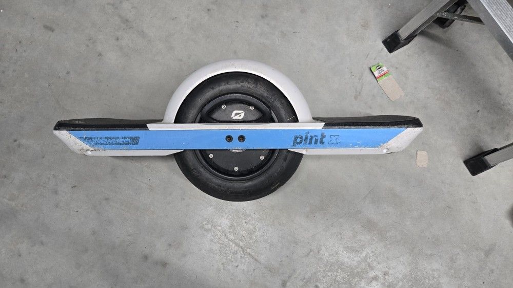 One Wheel Pint X Check Retail Price!