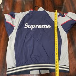 Supreme Jacket 