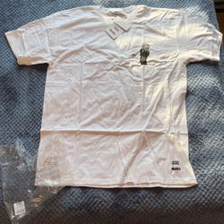 Vans The Scream Edward Munch Tshirt. Xl Men Brand New Never Worn