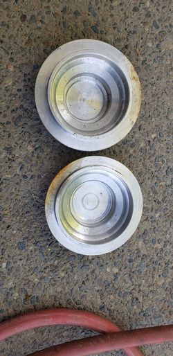 Center Cap