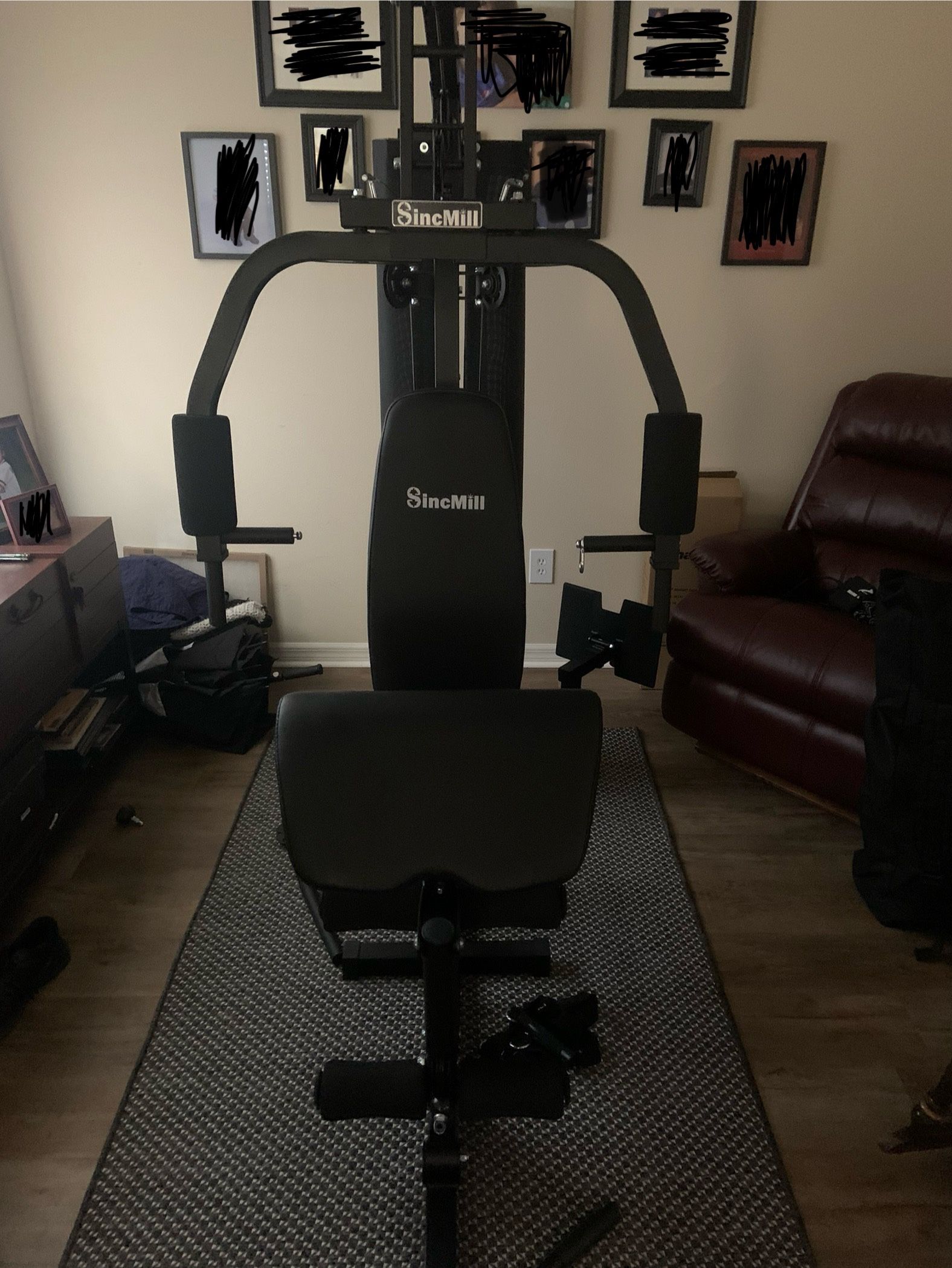 Home Gym
