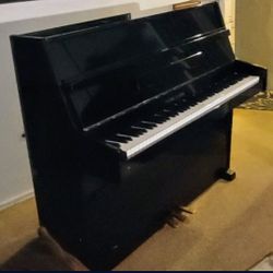Young Chang Upright Piano