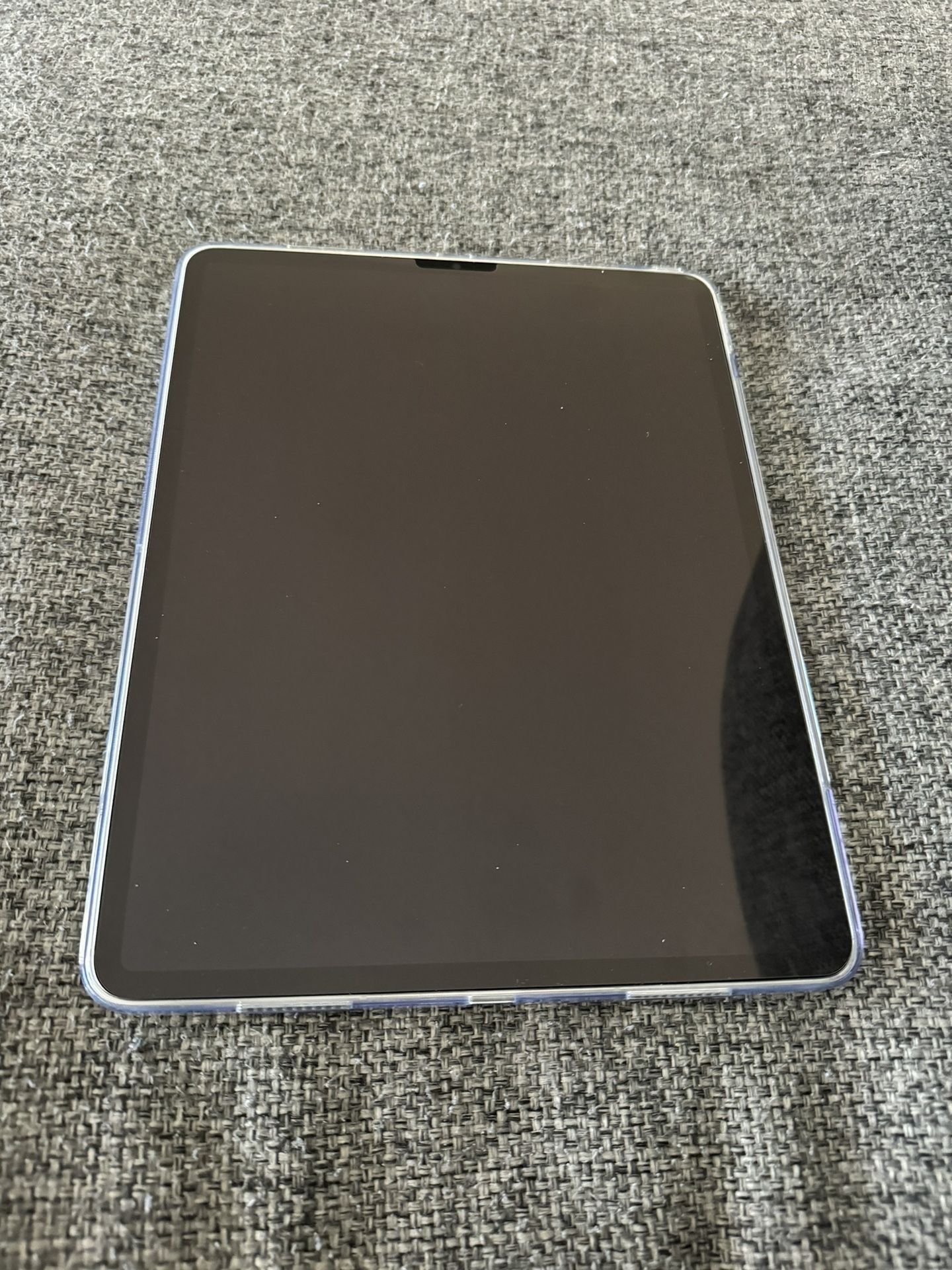 iPad Pro 12.9 6th Gen 258GB Wi Fi + Cellular w/AppleCare Until May 2025,All Products : American Fashion Style Bags On Sale