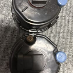 G35x sedan 2007 infinity  Fog lights (straight LED)  $150