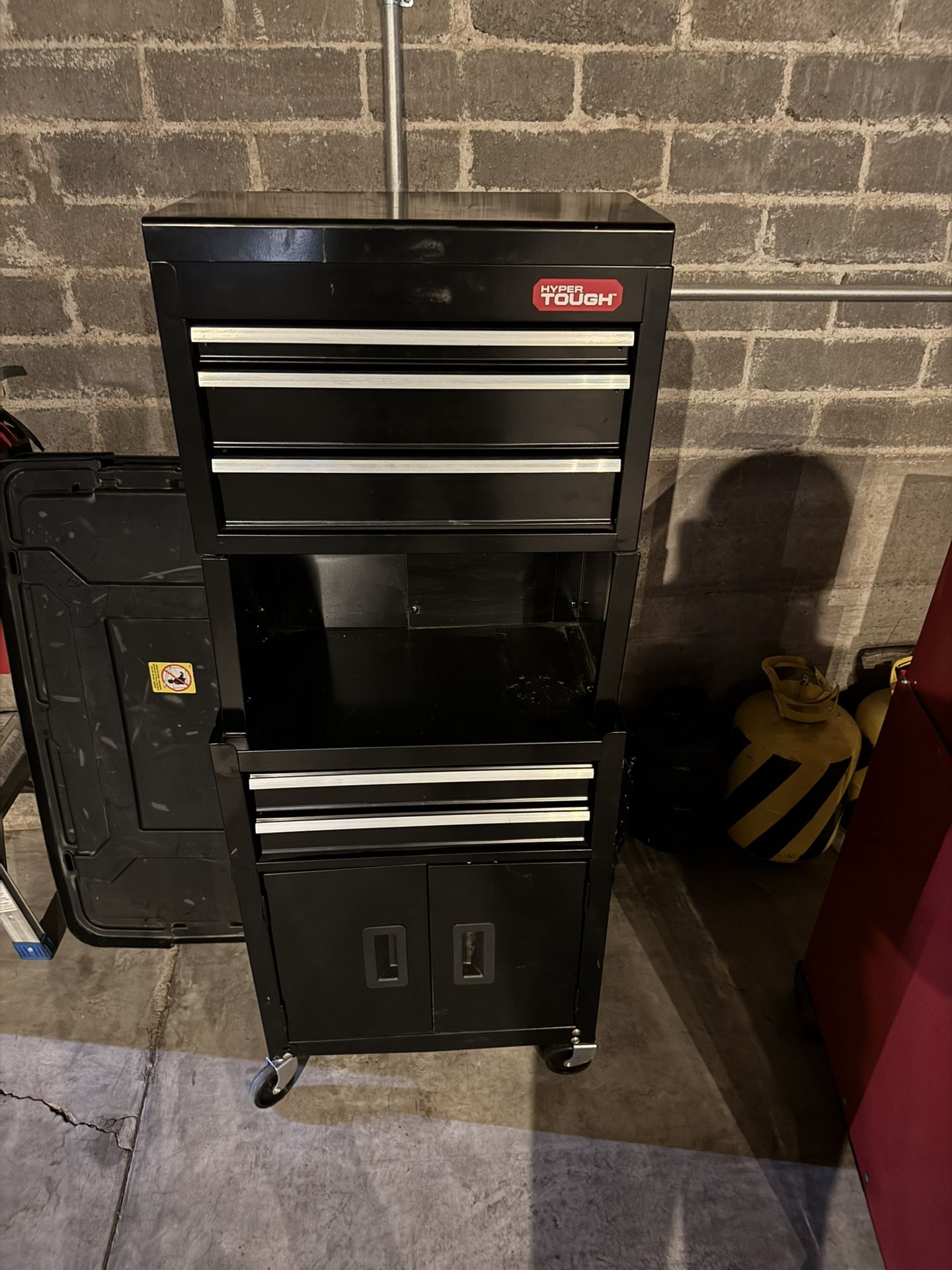 Toolbox