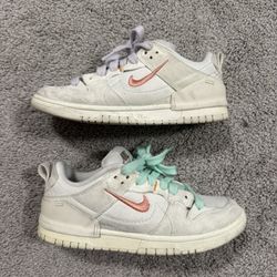 Nike Dunk Distrup Low