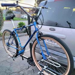 1981 CyclePro Cruiser