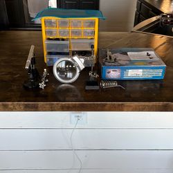 Watch Repair Kit
