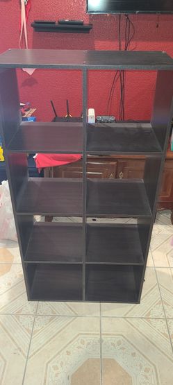 Black Shelf