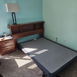 Full-size Bedroom Set