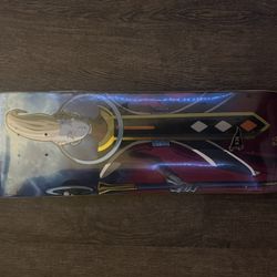 Dragon Ball Z Whis X Primitive Skate Deck 