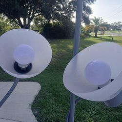 Standing Lamps