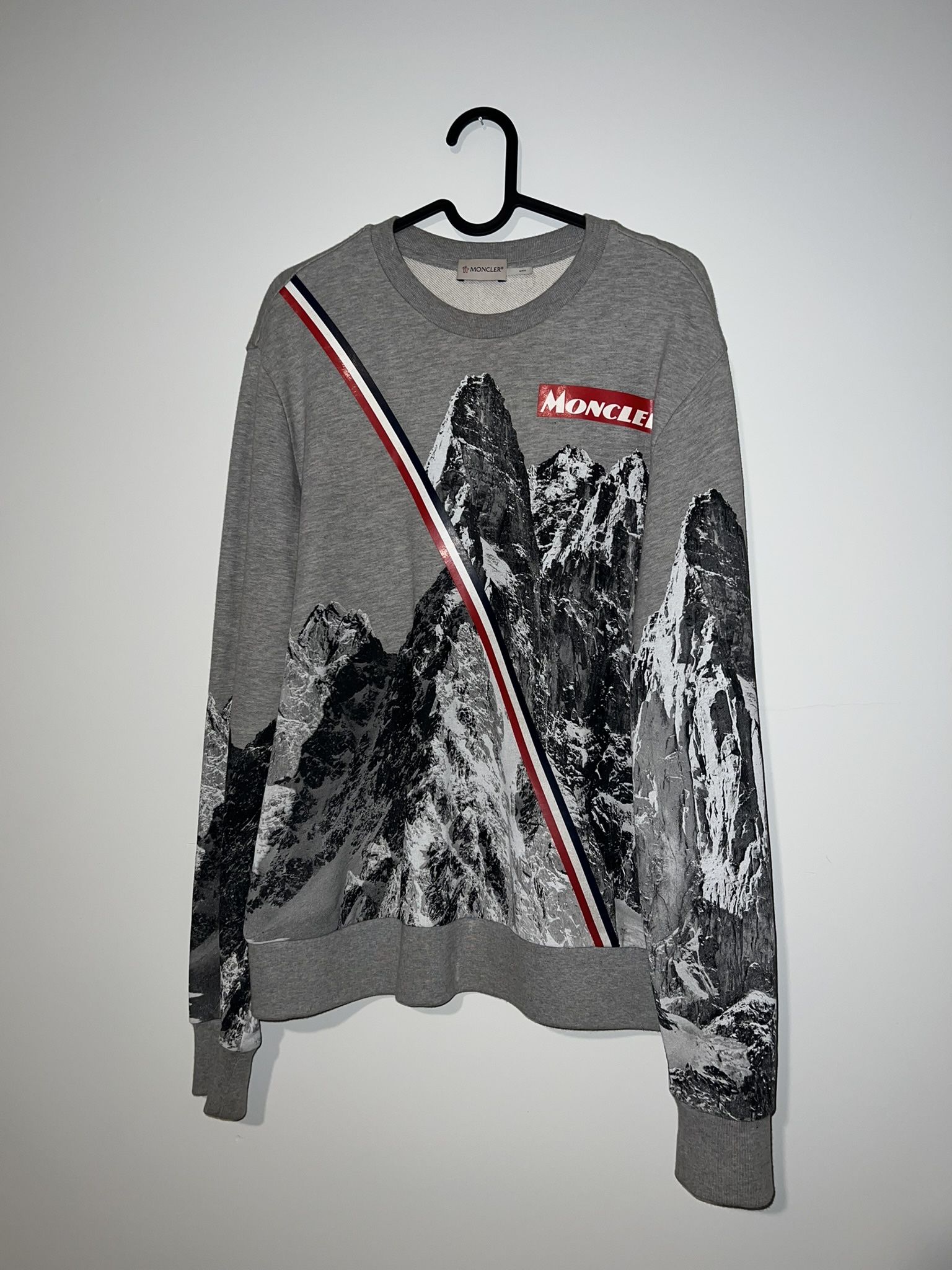 Moncler Sweater