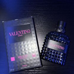 Valentino Extradose