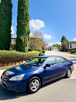 2007 Honda Accord