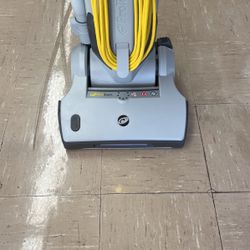 Vac Progen 15 