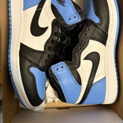 Jordan UNC 1s 