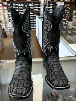 Men’s Boots
