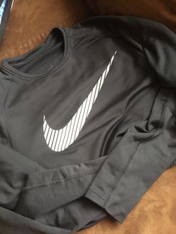 Size Medium Track Suit/ Nike Fleece