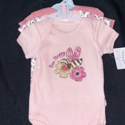 Baby Clothes