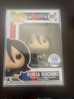 Funko pops
