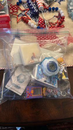 Digimon miscellaneous