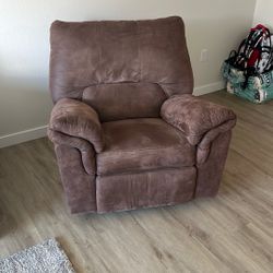 Recliner 