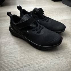 Nike Star Runner 3 PS Black