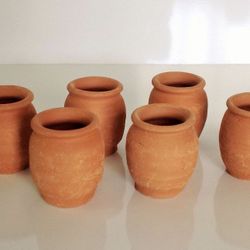 Mini Cantaritos