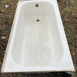 Standard Bathtub