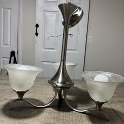 Dining Room Light Fixture 