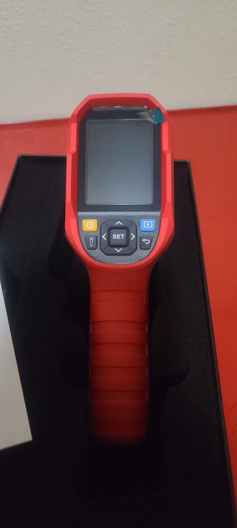 Uni-t thermal imager professional uti260b heat new