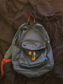 American Apparel Backpack