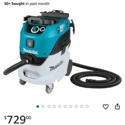 Akita West Dry Hepa Filter Vacuum
